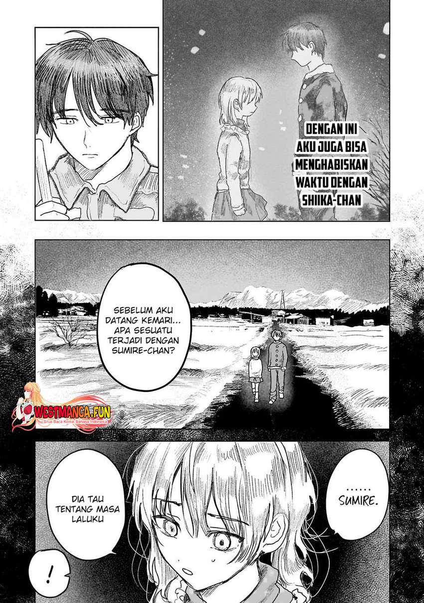 Saihate ni Madou Chapter 07