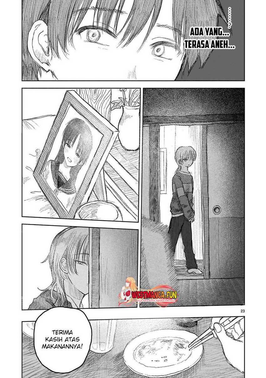 Saihate ni Madou Chapter 08