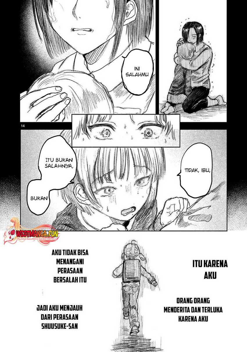 Saihate ni Madou Chapter 08