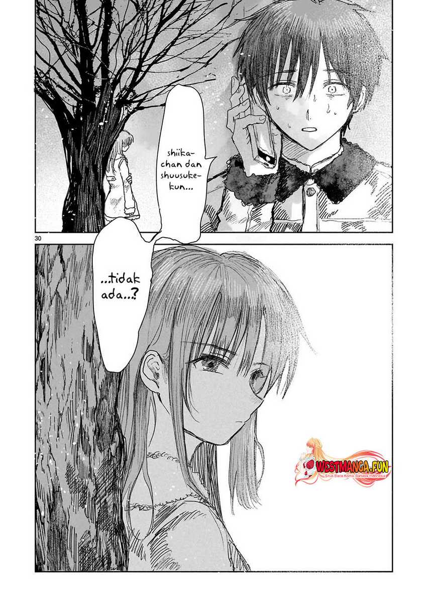 Saihate ni Madou Chapter 08