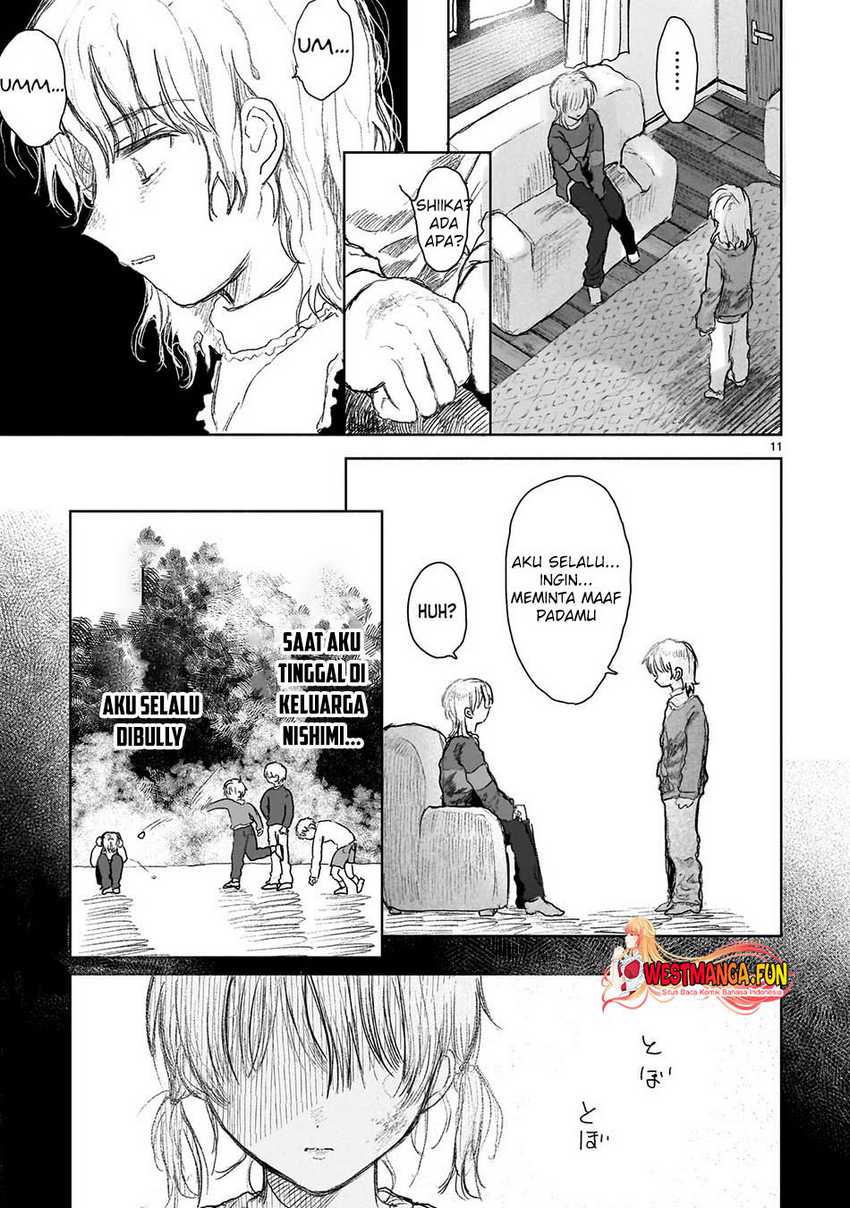 Saihate ni Madou Chapter 08