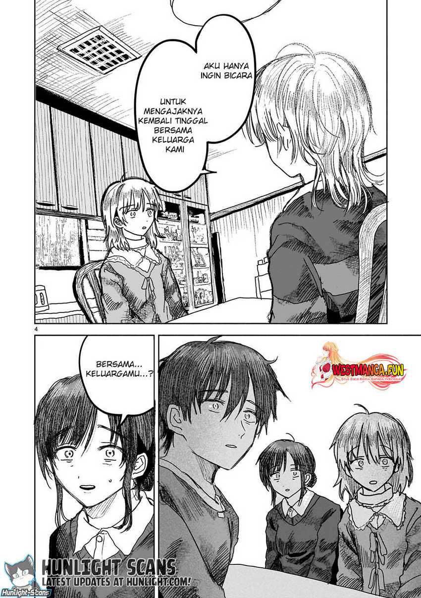 Saihate ni Madou Chapter 08