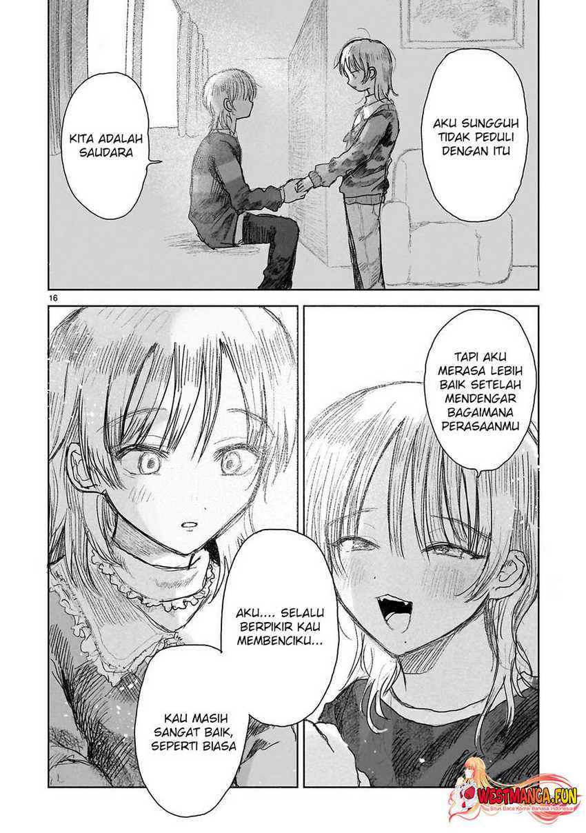 Saihate ni Madou Chapter 08