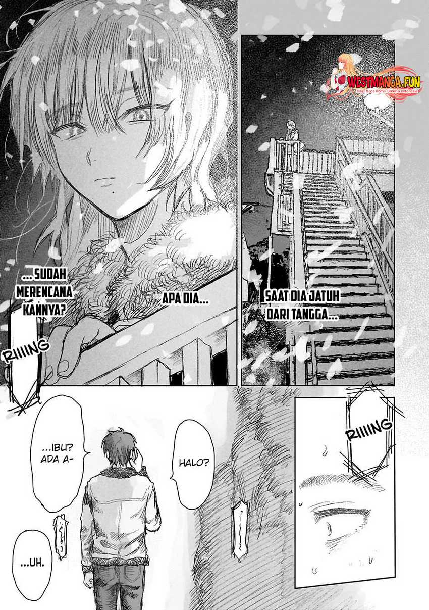 Saihate ni Madou Chapter 08