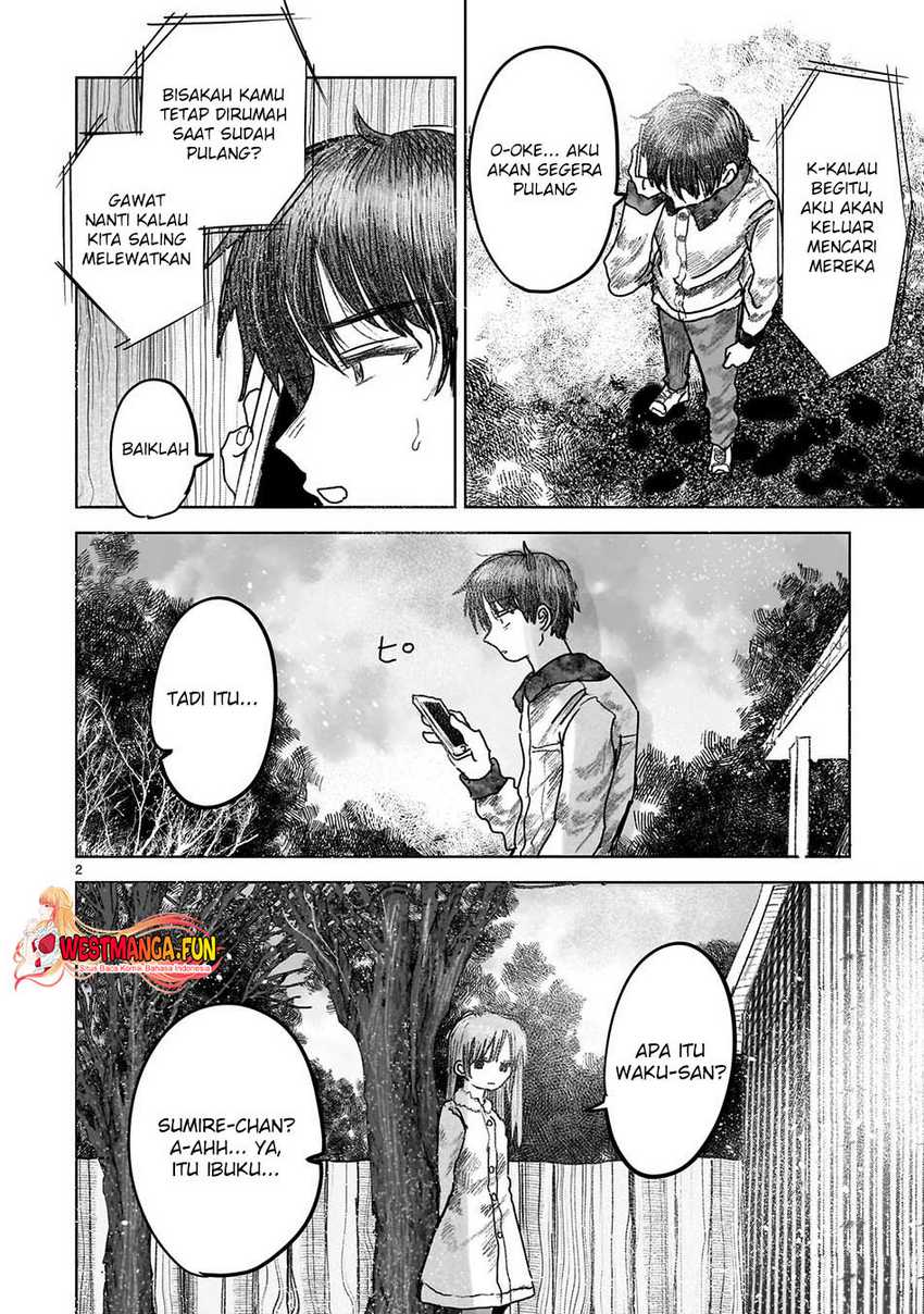 Saihate ni Madou Chapter 09