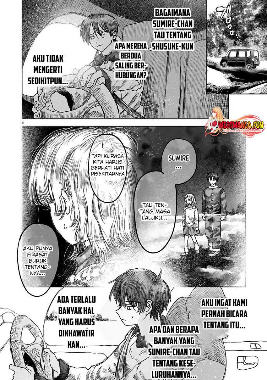 Saihate ni Madou Chapter 09