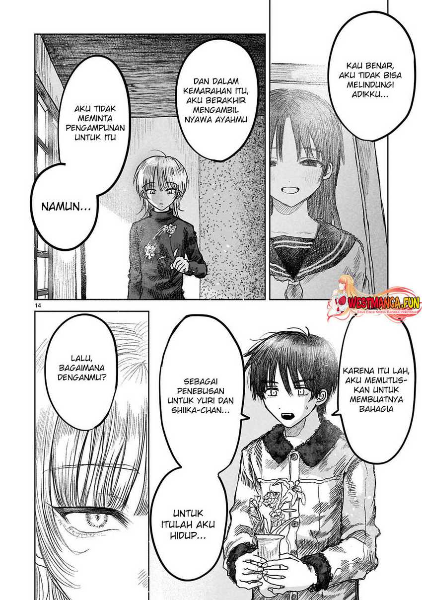 Saihate ni Madou Chapter 09