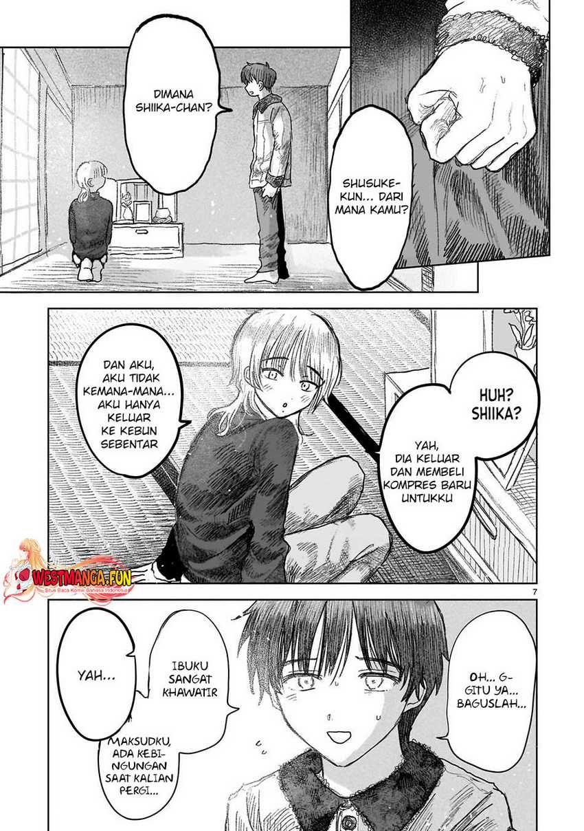 Saihate ni Madou Chapter 09