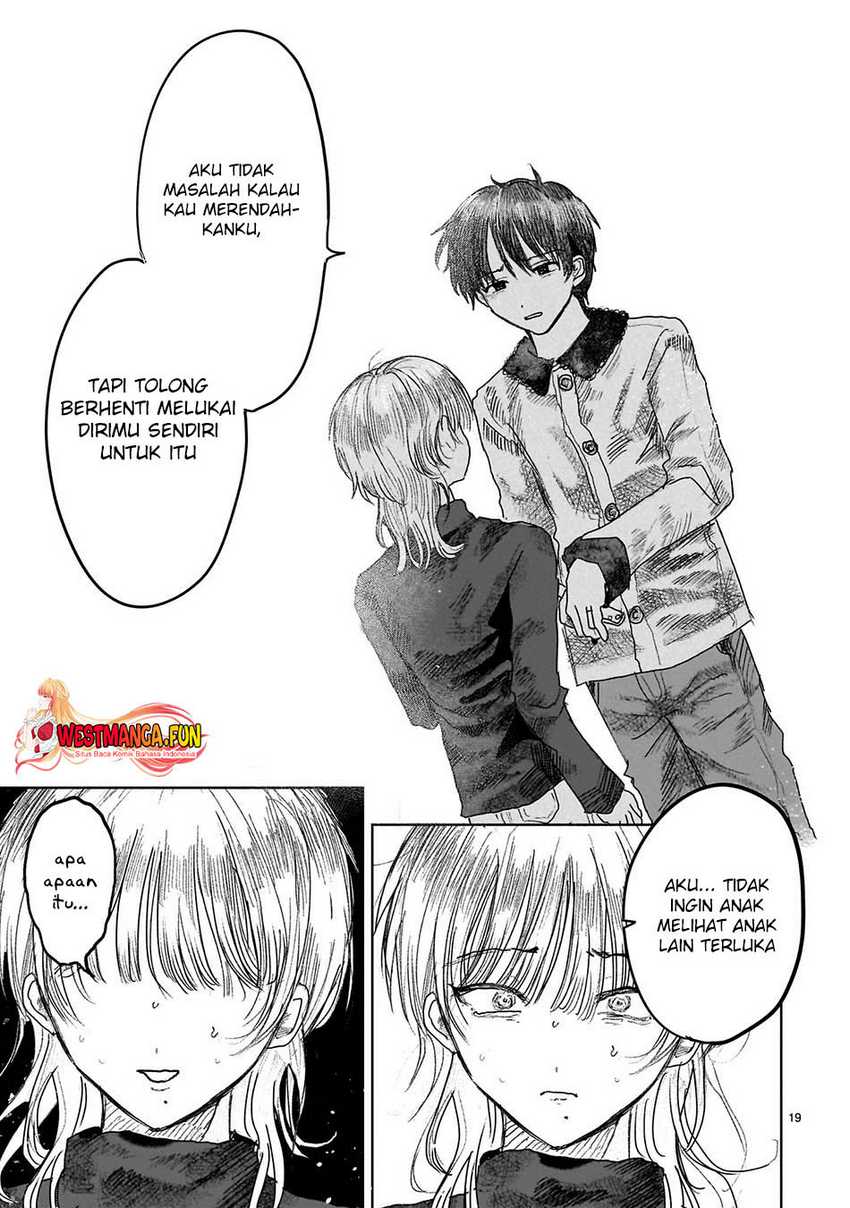 Saihate ni Madou Chapter 09