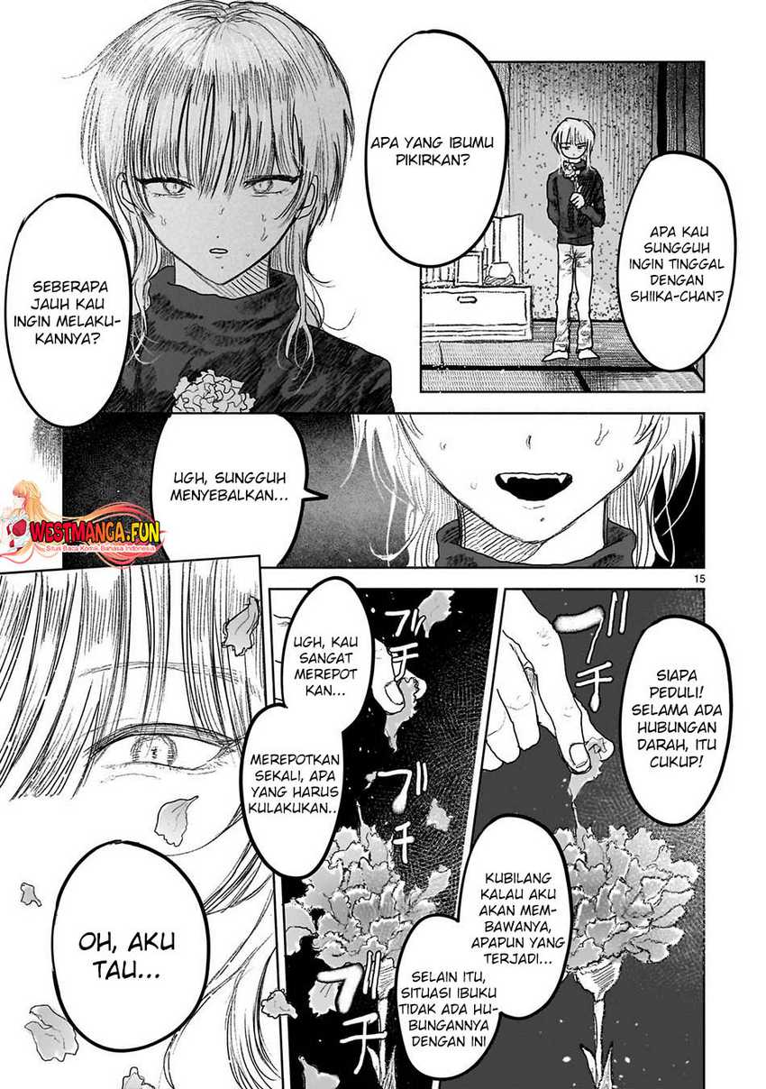 Saihate ni Madou Chapter 09