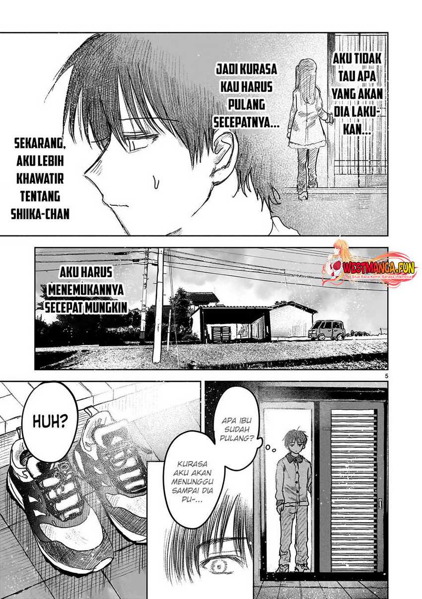 Saihate ni Madou Chapter 09