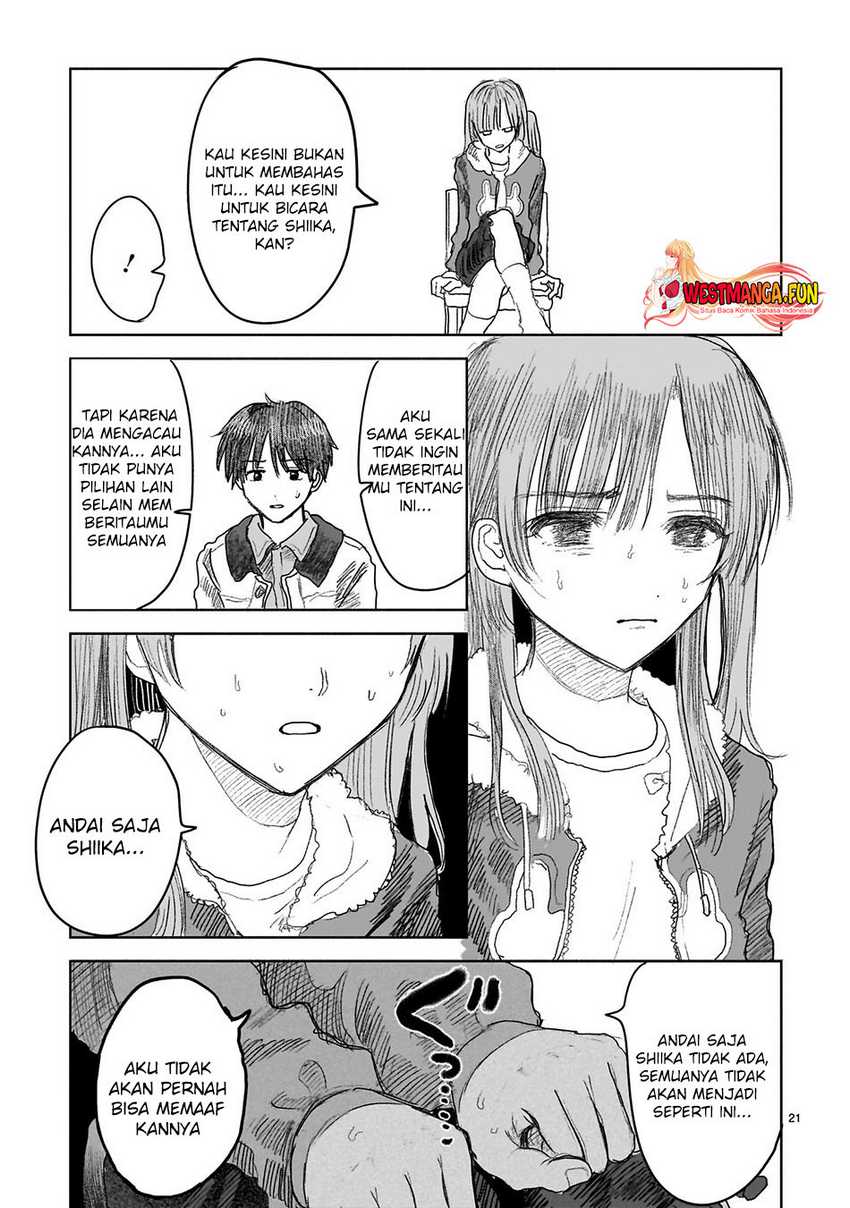 Saihate ni Madou Chapter 10