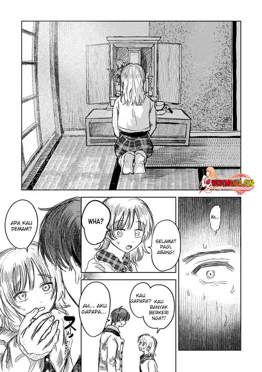 Saihate ni Madou Chapter 10