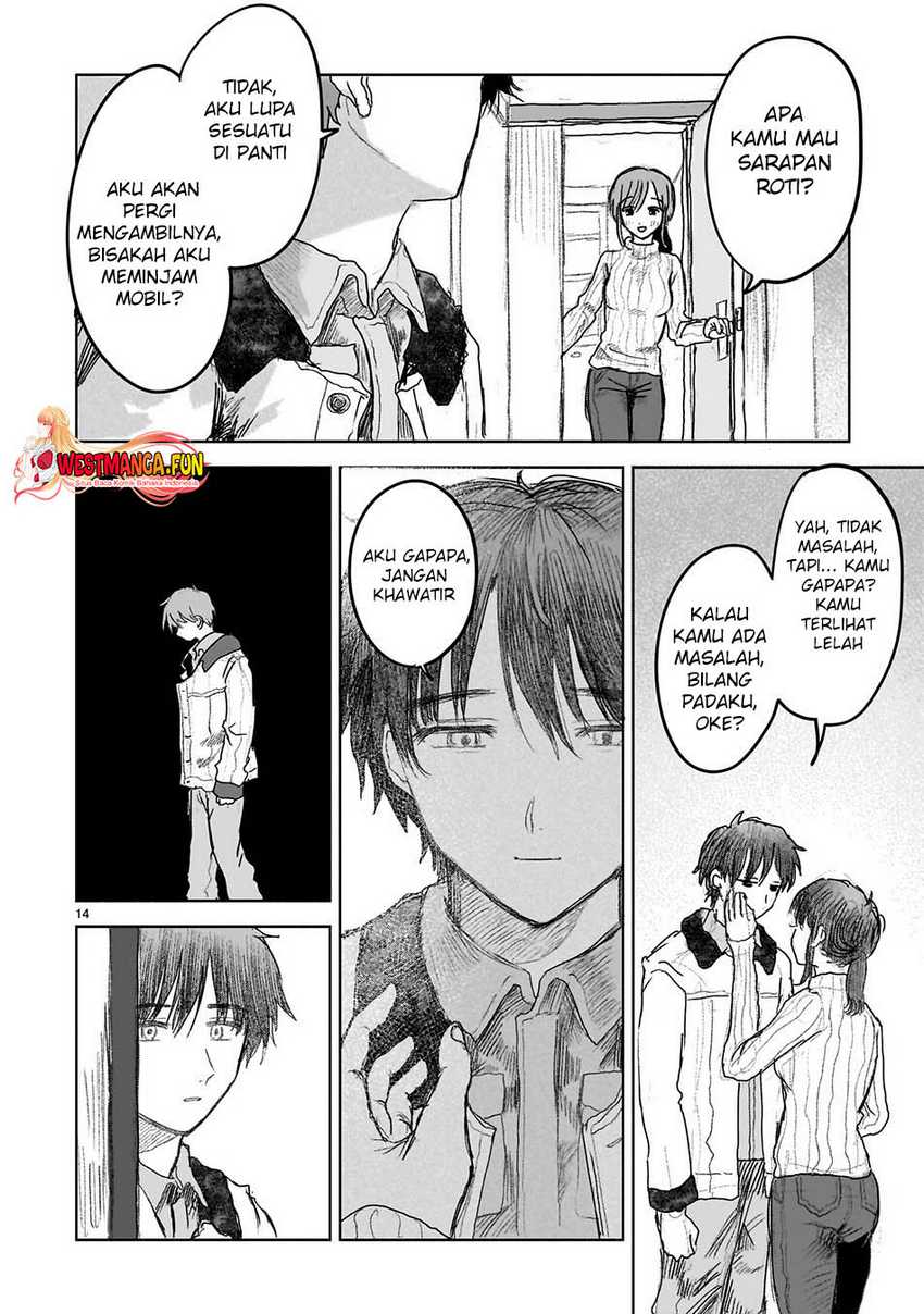 Saihate ni Madou Chapter 10