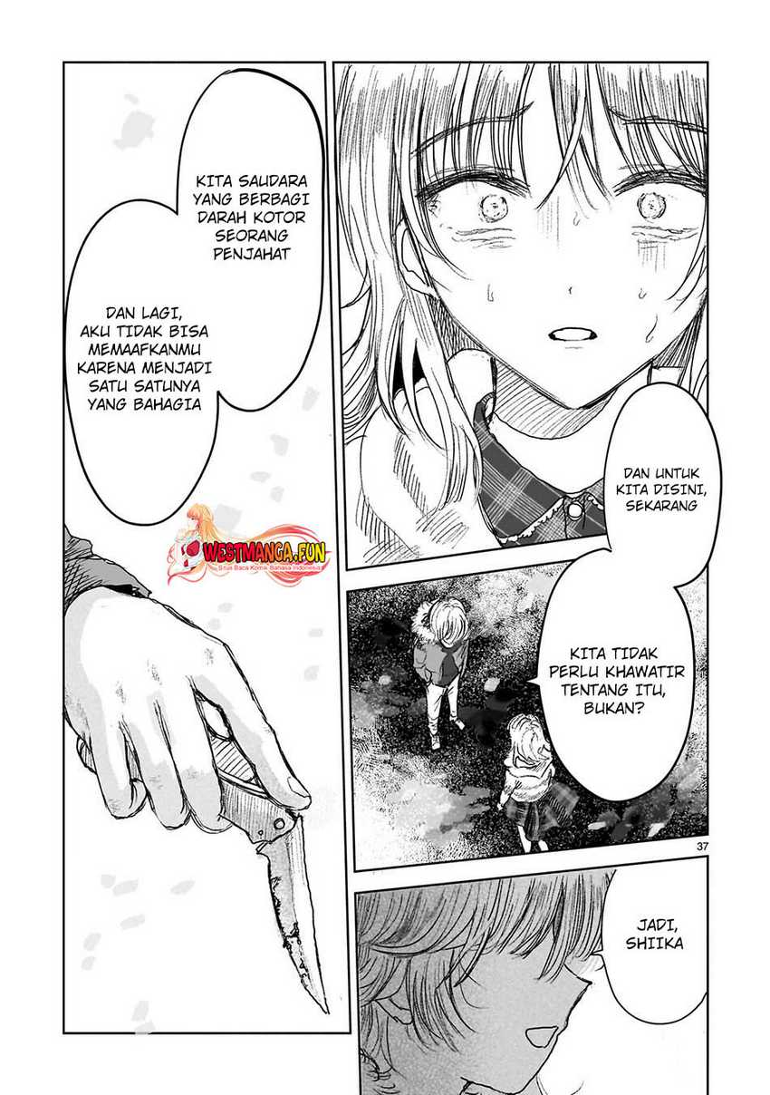 Saihate ni Madou Chapter 10