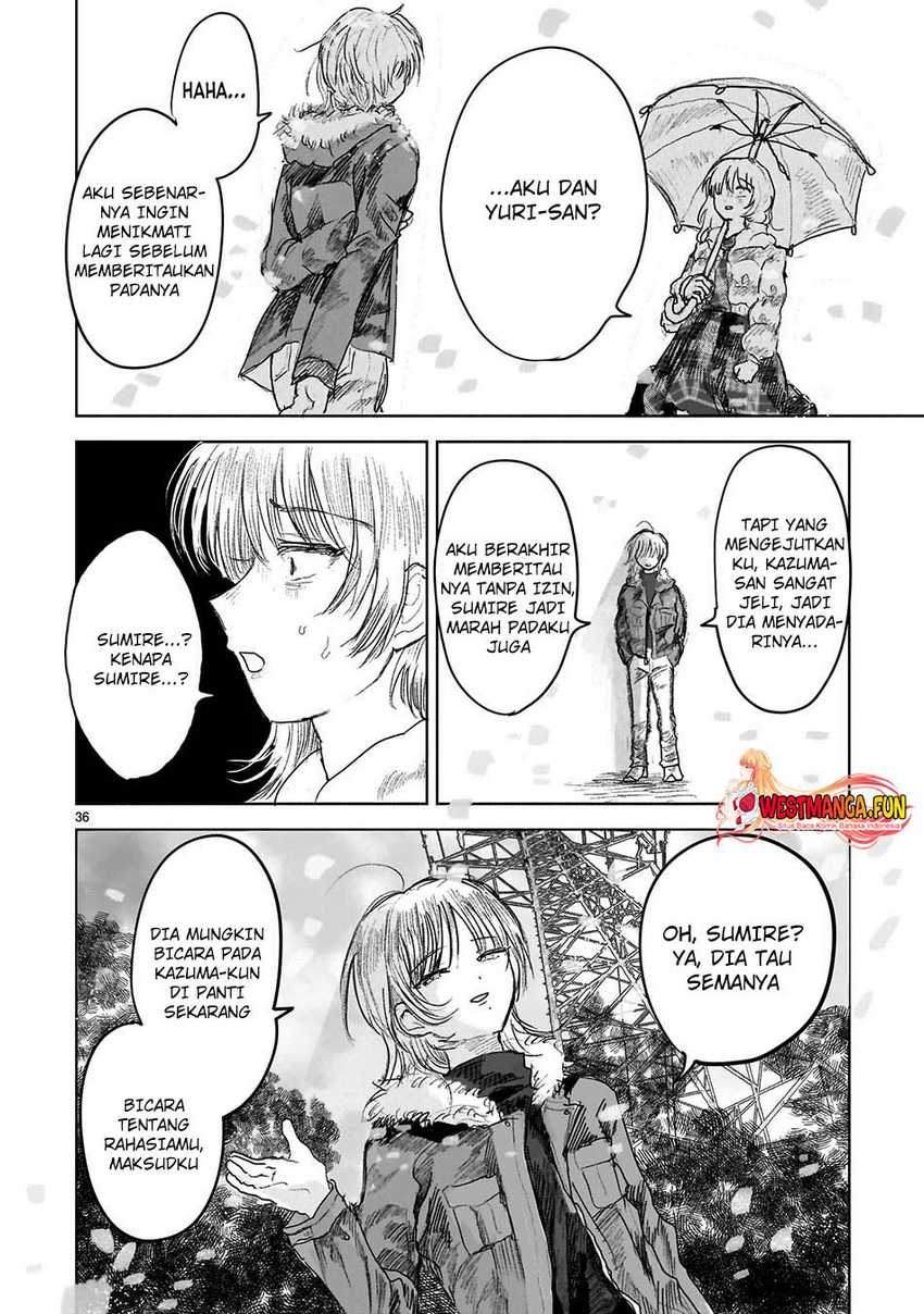 Saihate ni Madou Chapter 10