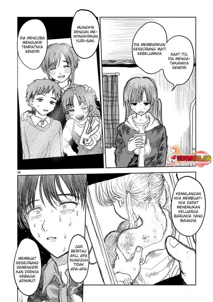 Saihate ni Madou Chapter 10