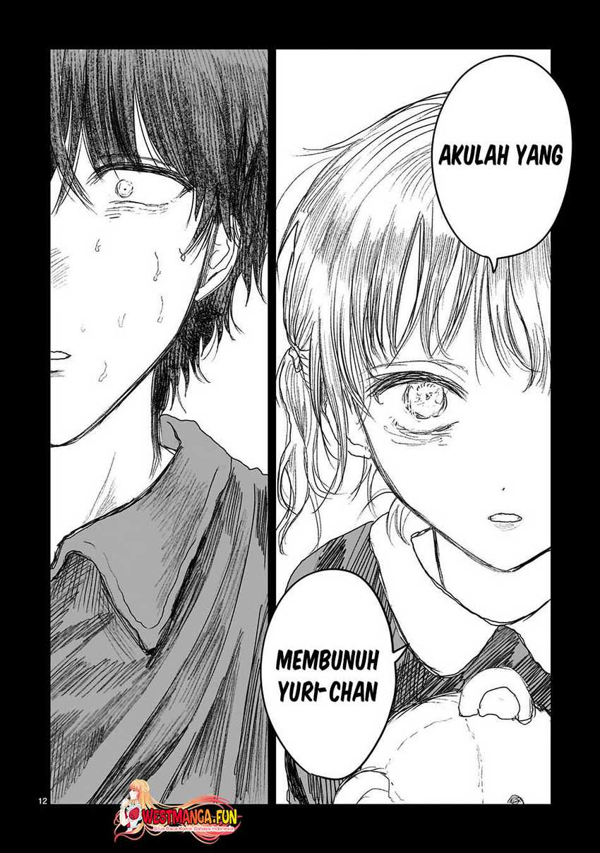 Saihate ni Madou Chapter 10