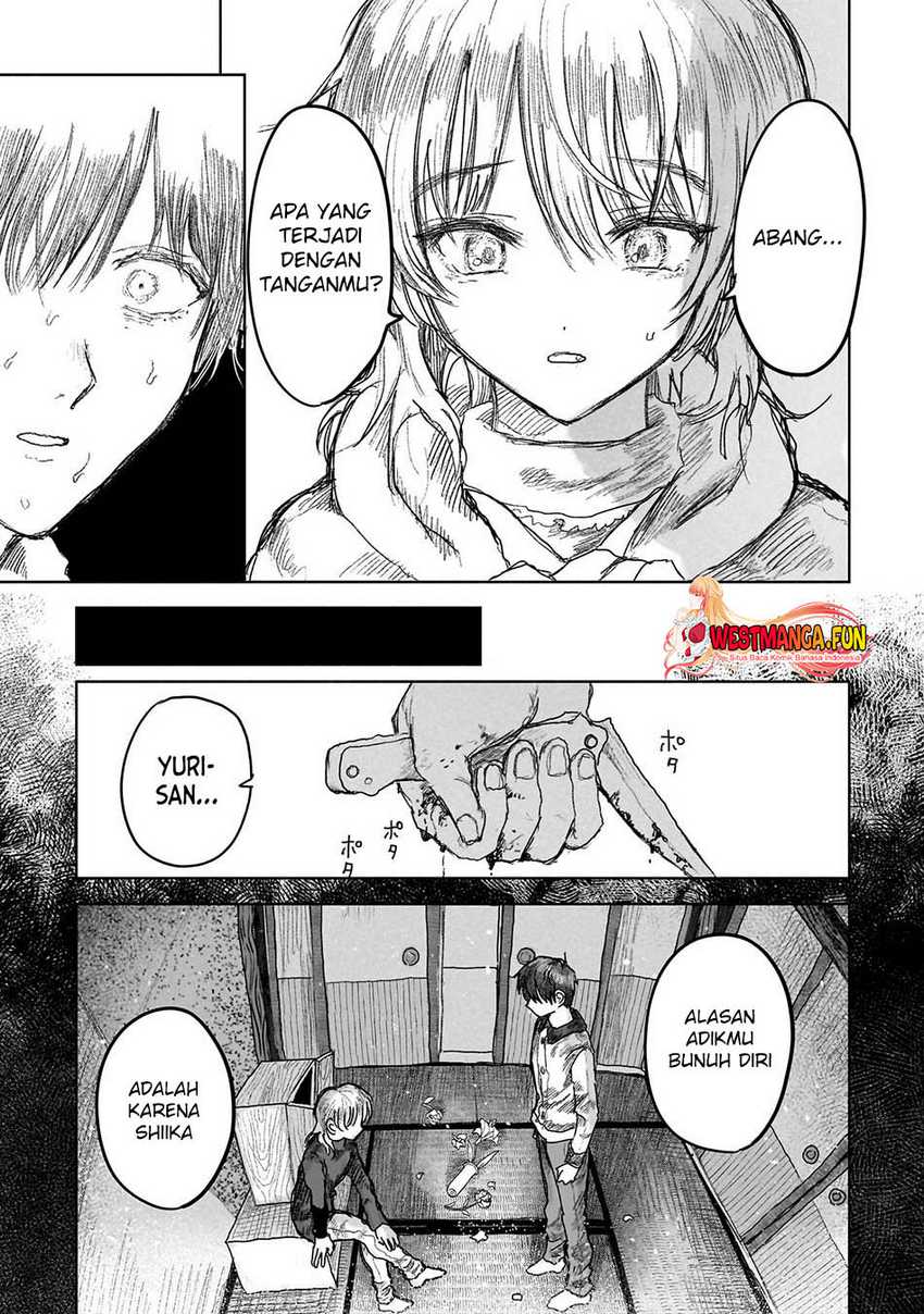 Saihate ni Madou Chapter 10