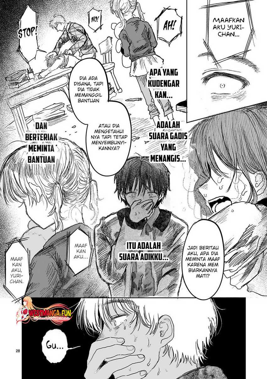 Saihate ni Madou Chapter 10