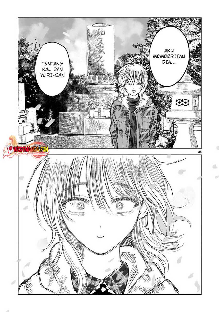 Saihate ni Madou Chapter 10