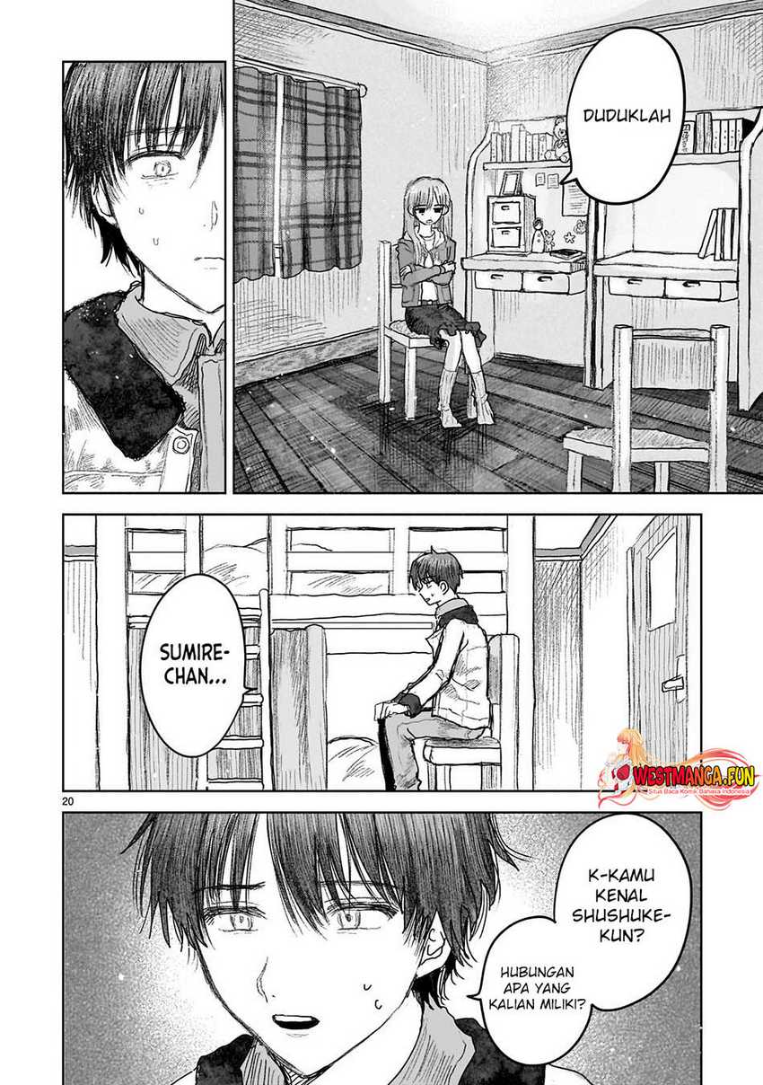 Saihate ni Madou Chapter 10