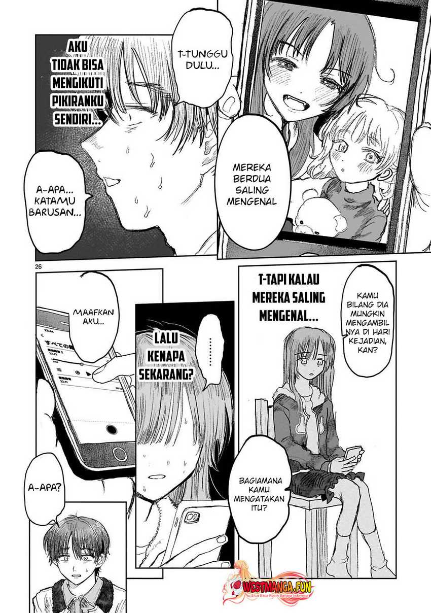 Saihate ni Madou Chapter 10