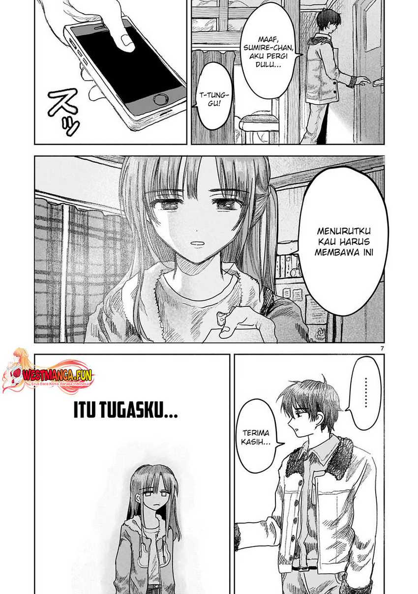 Saihate ni Madou Chapter 11