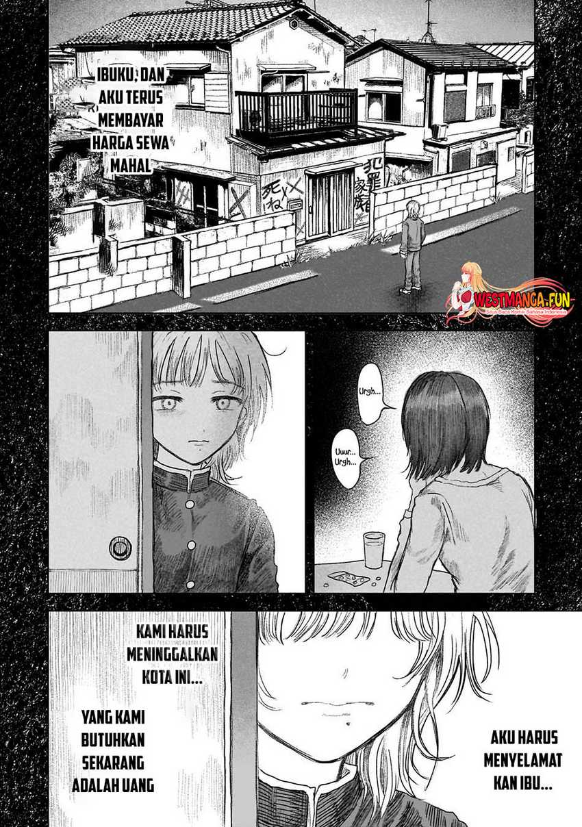 Saihate ni Madou Chapter 11