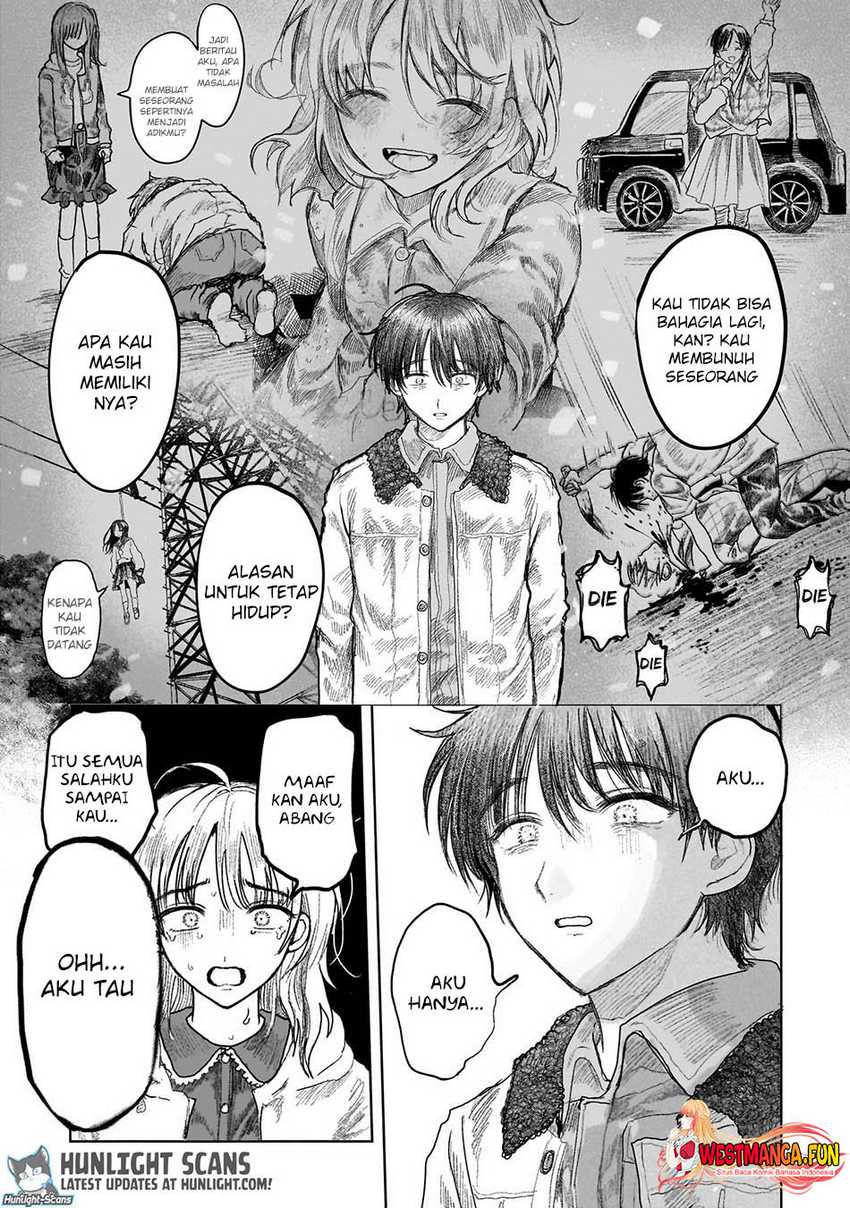 Saihate ni Madou Chapter 11