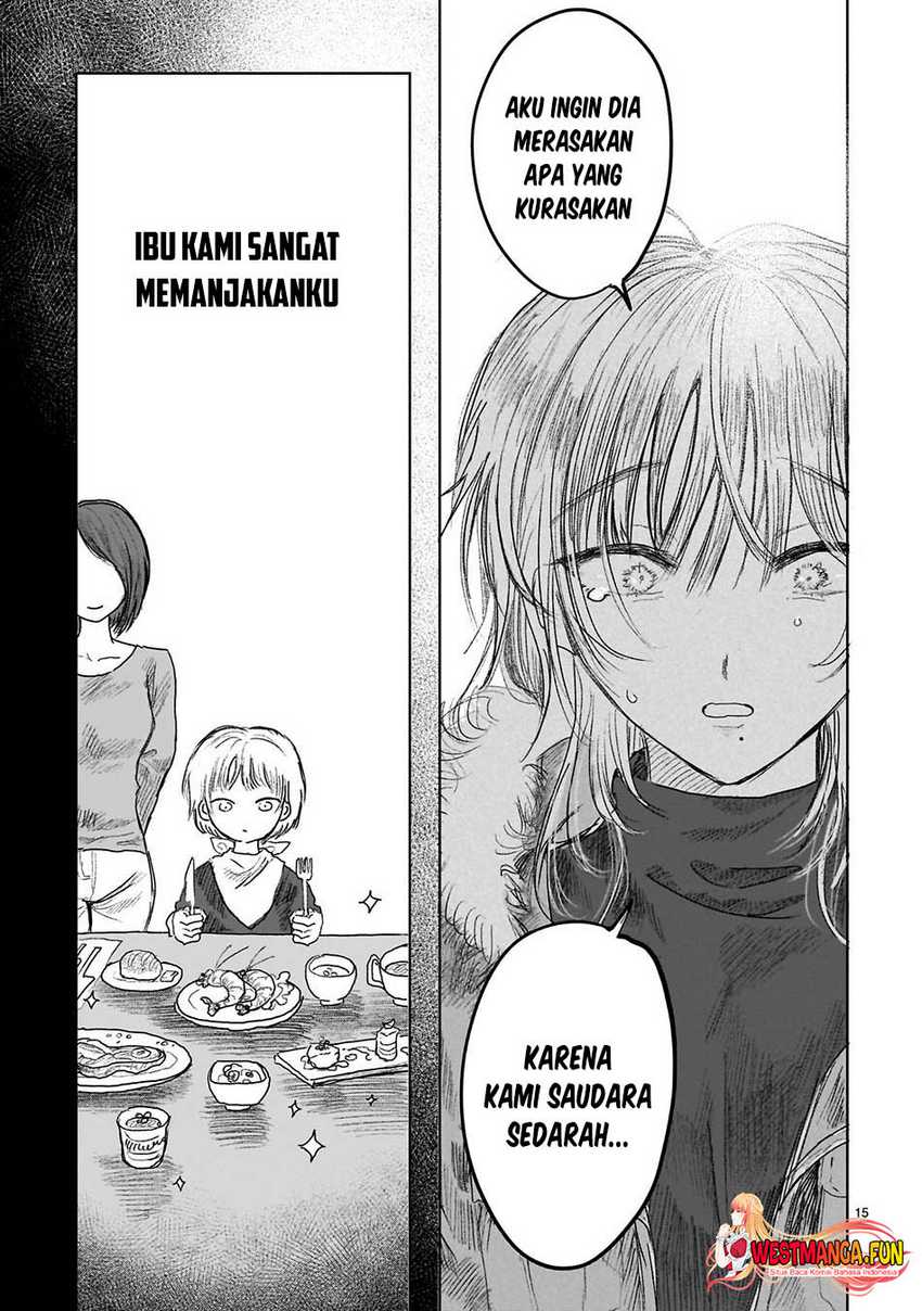 Saihate ni Madou Chapter 11