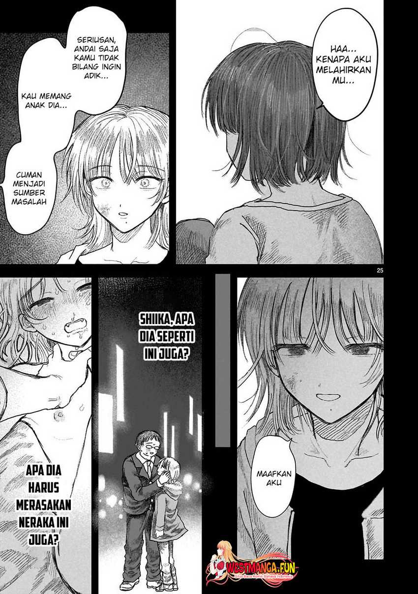 Saihate ni Madou Chapter 11