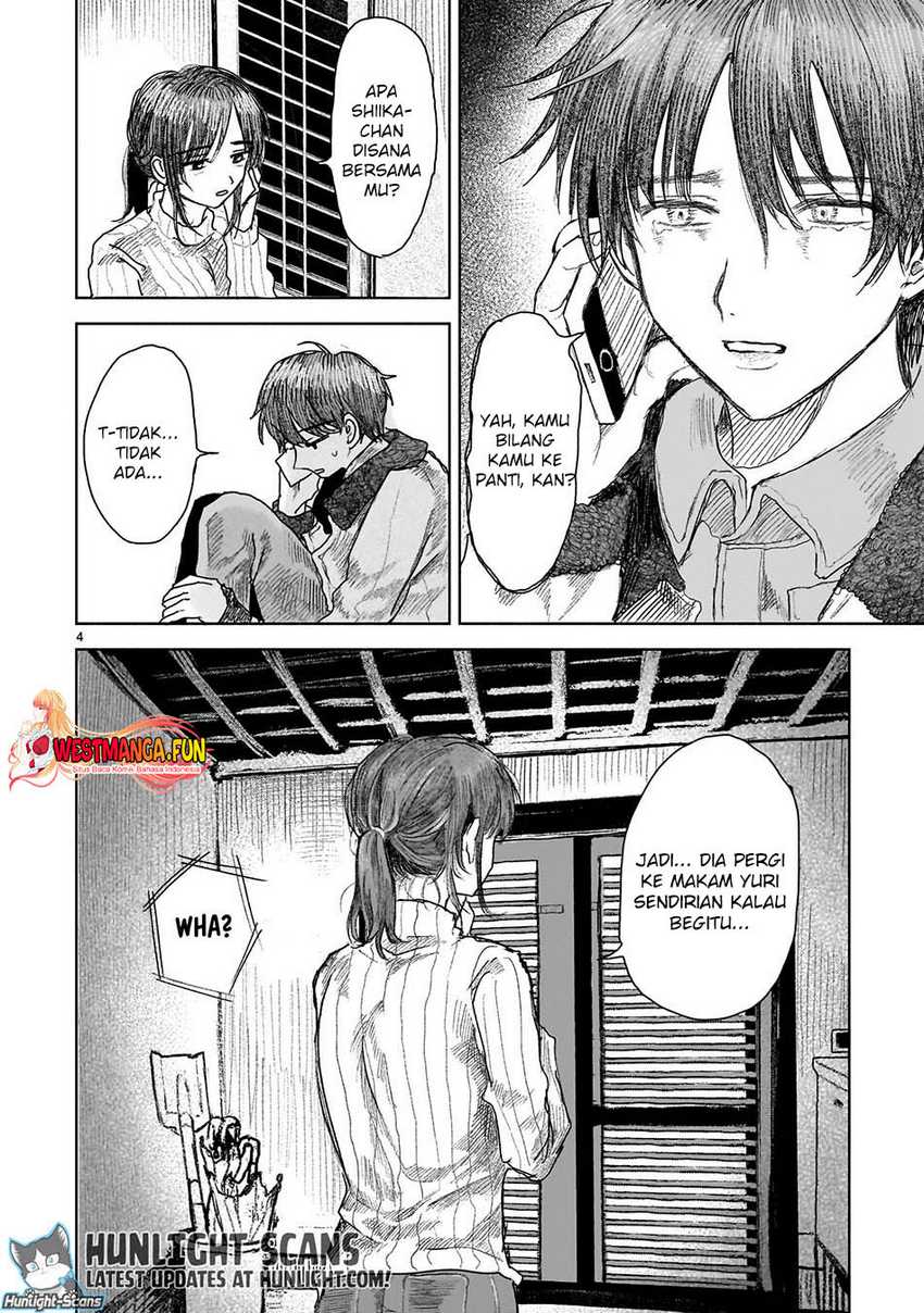 Saihate ni Madou Chapter 11