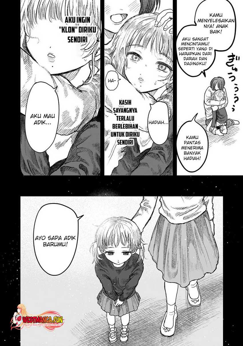 Saihate ni Madou Chapter 11