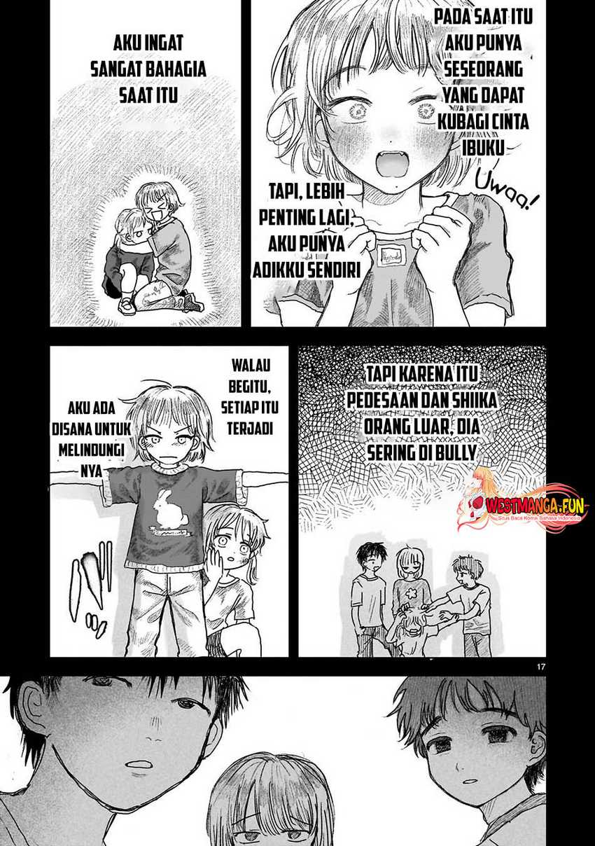 Saihate ni Madou Chapter 11