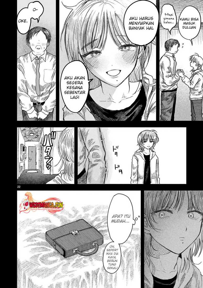 Saihate ni Madou Chapter 11