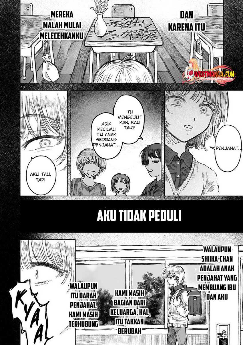 Saihate ni Madou Chapter 11