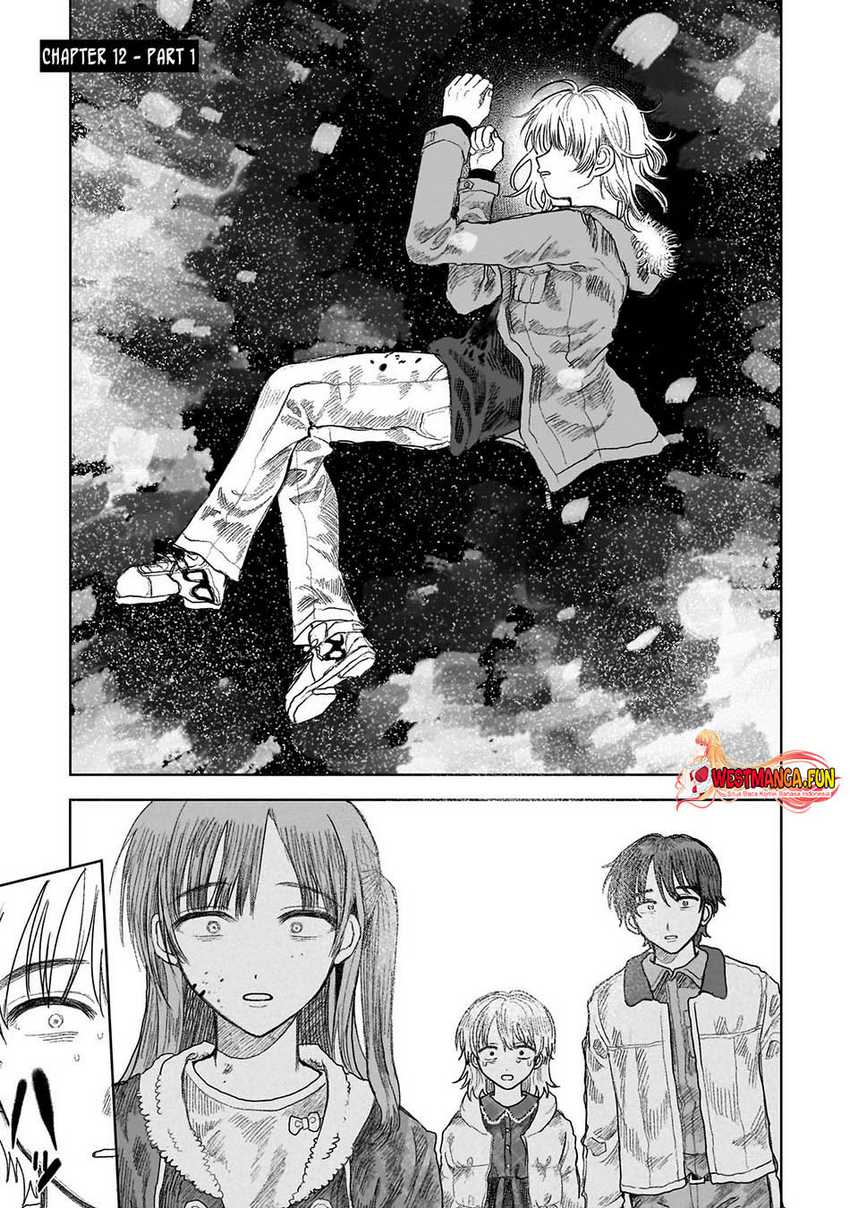 Saihate ni Madou Chapter 12