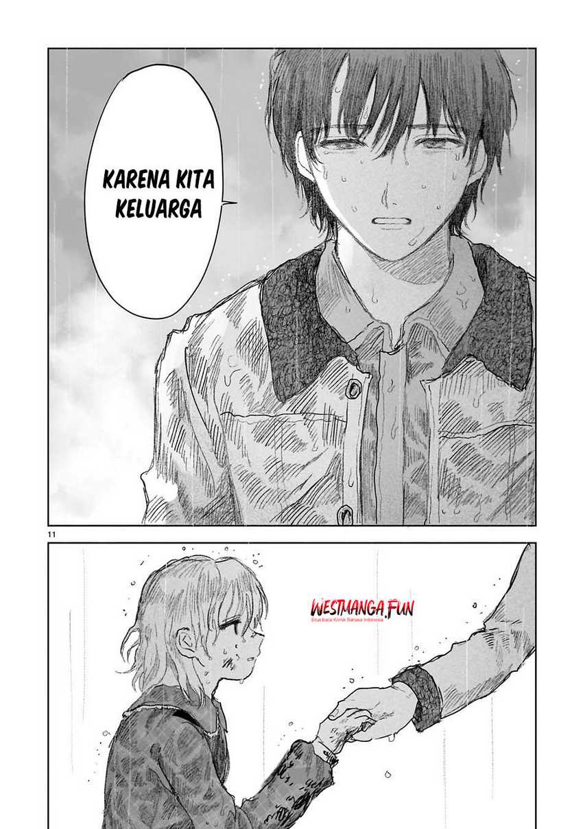 Saihate ni Madou Chapter 13