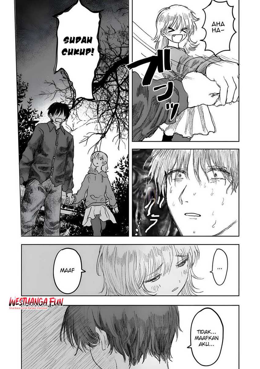 Saihate ni Madou Chapter 14