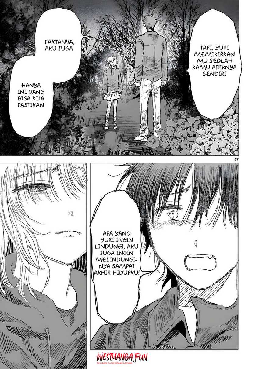 Saihate ni Madou Chapter 15