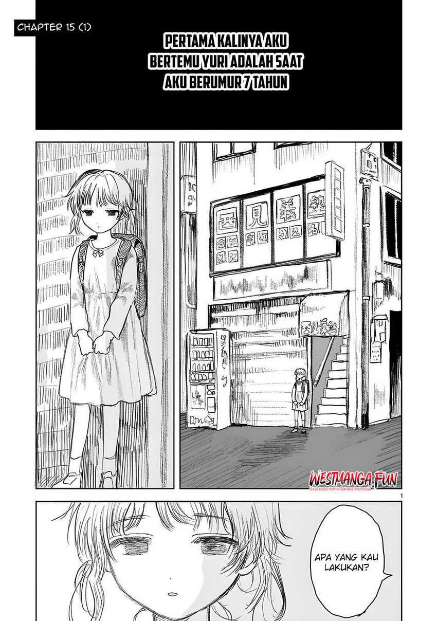 Saihate ni Madou Chapter 15