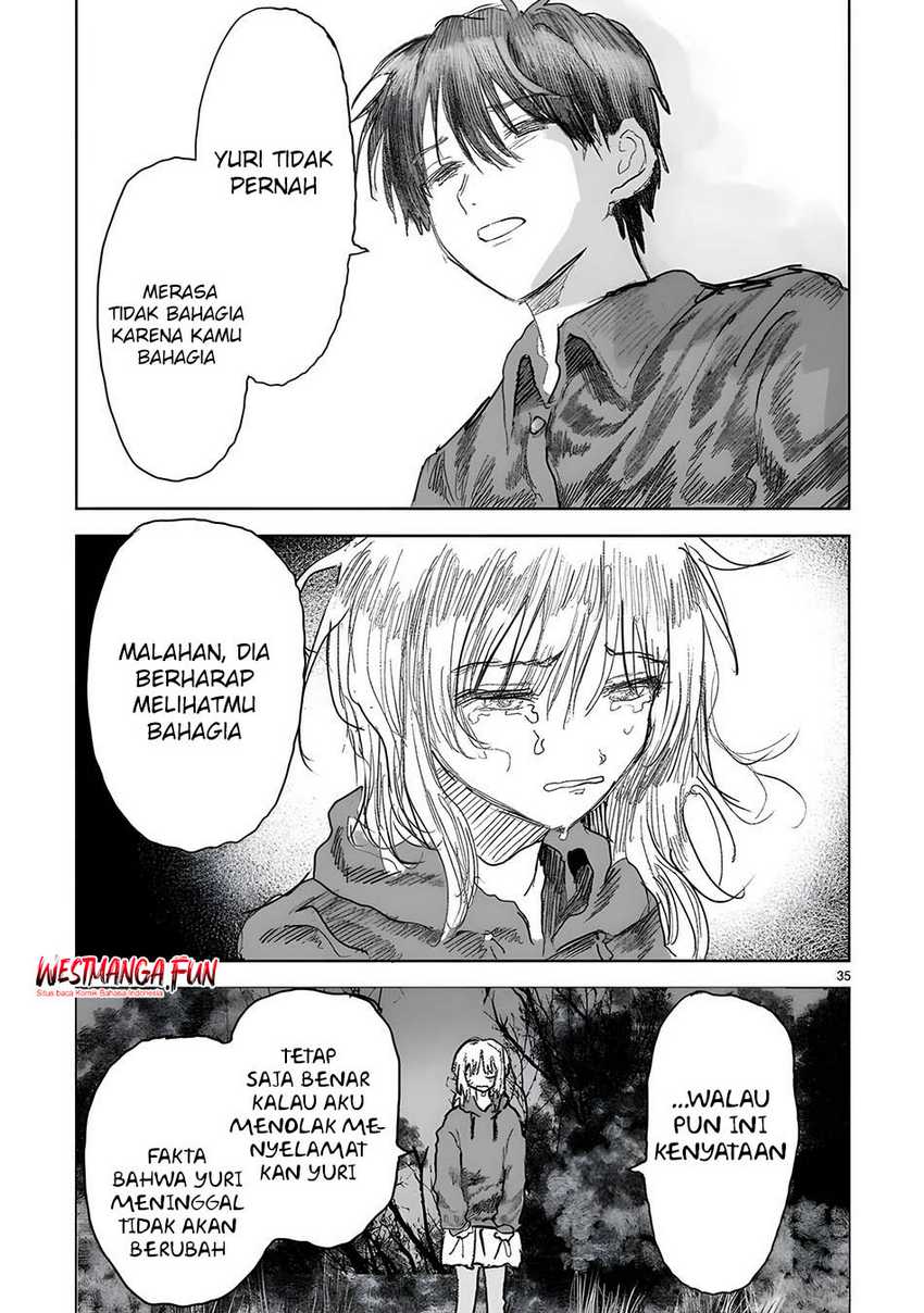 Saihate ni Madou Chapter 15