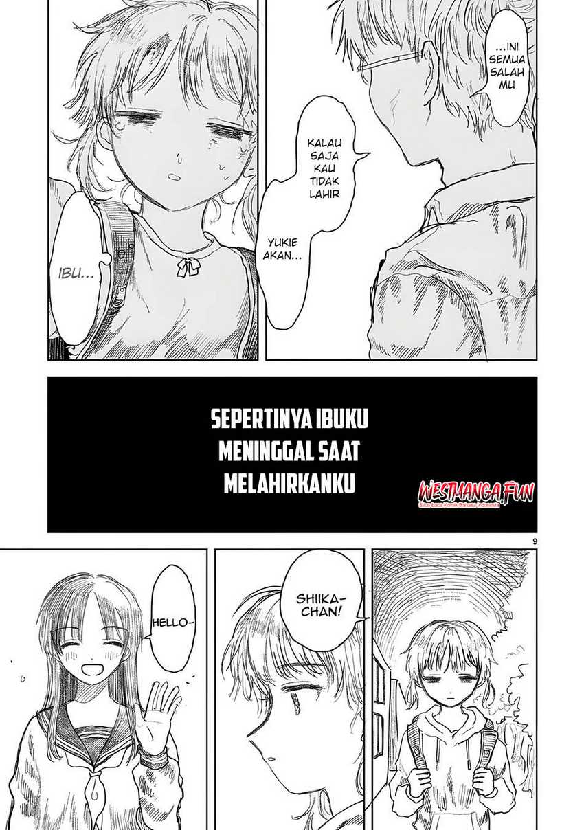 Saihate ni Madou Chapter 15