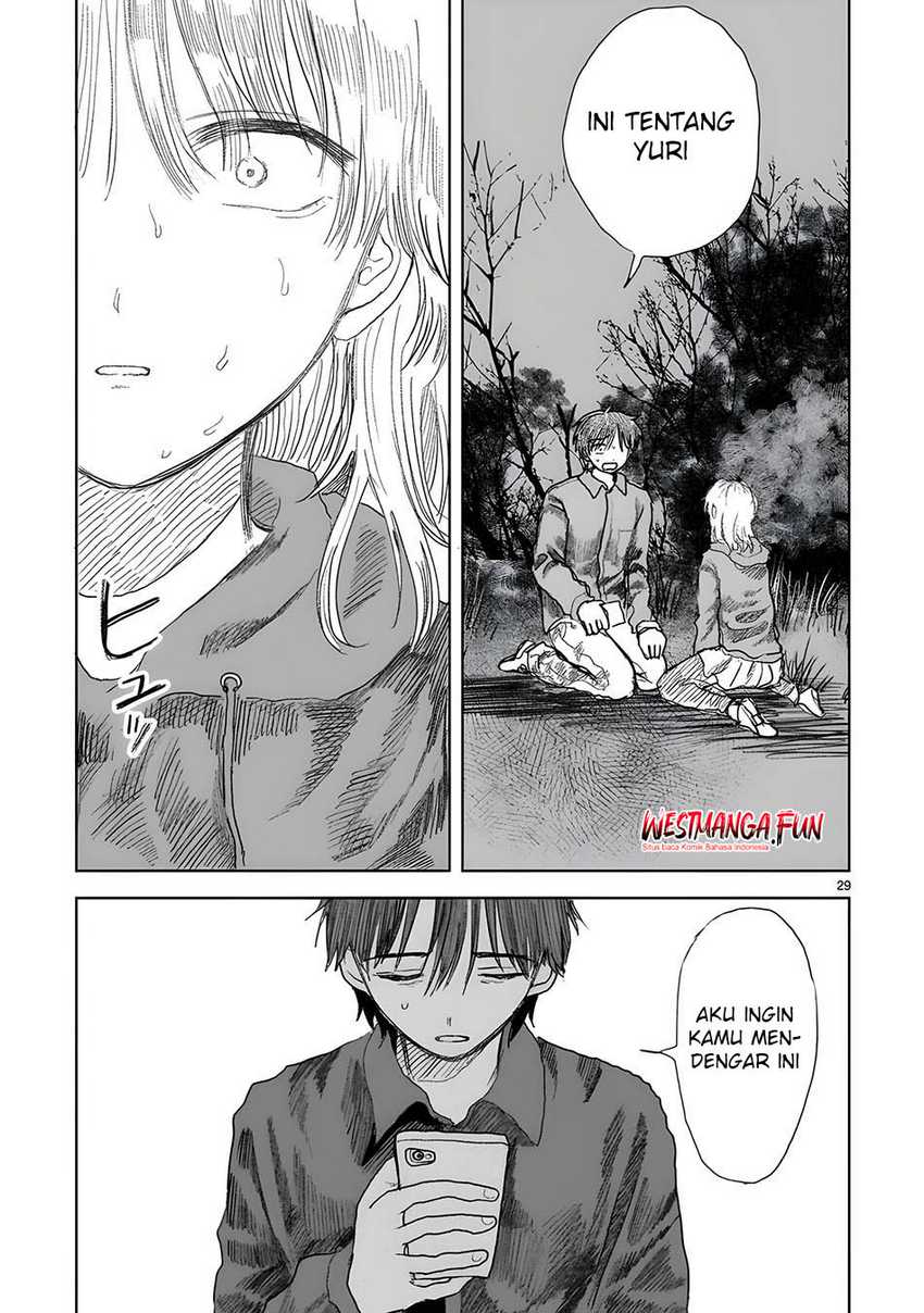 Saihate ni Madou Chapter 15