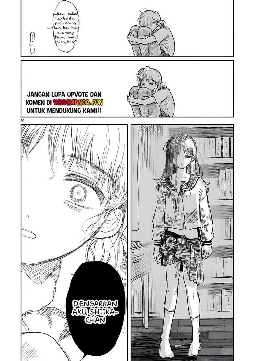 Saihate ni Madou Chapter 15