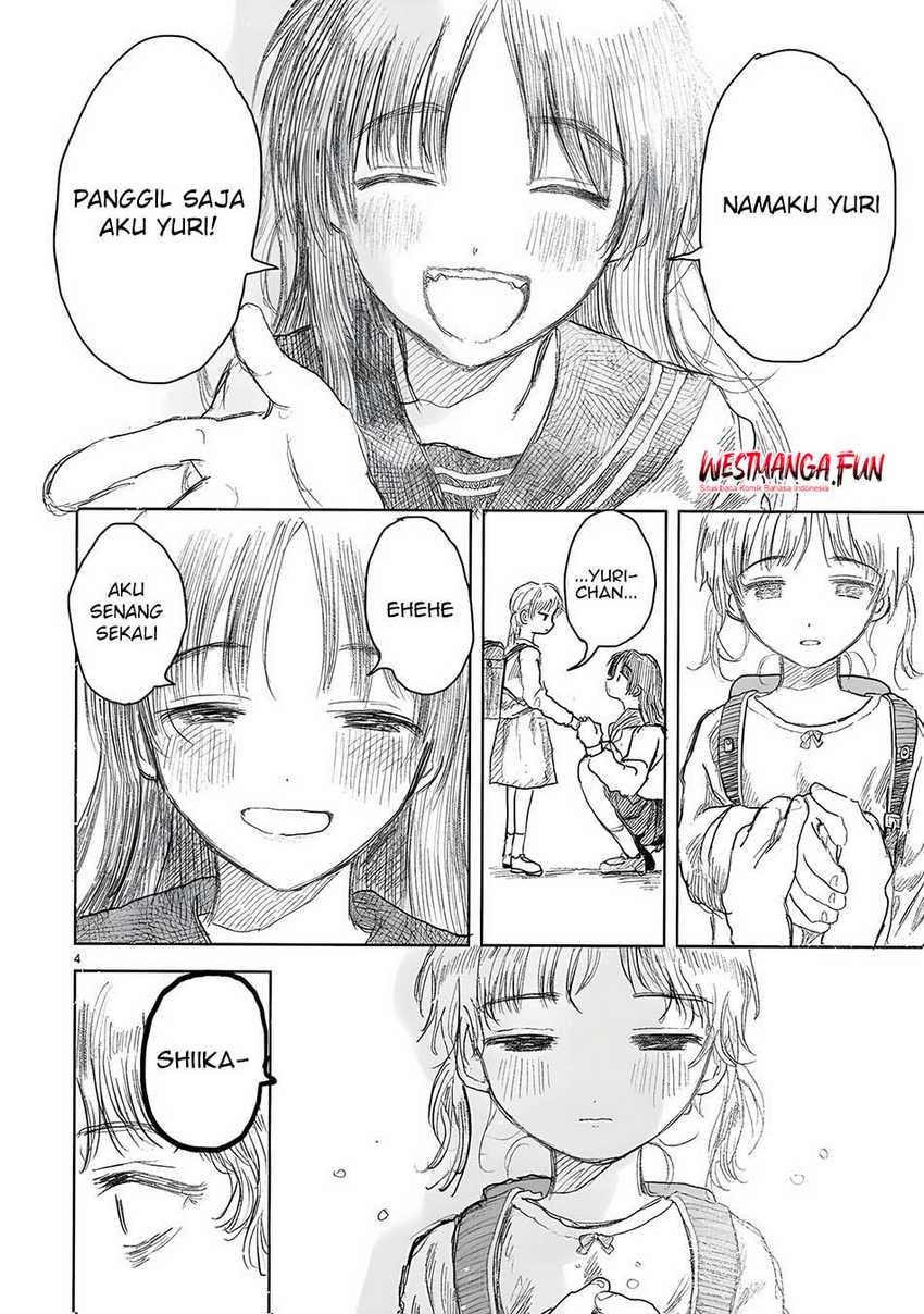 Saihate ni Madou Chapter 15