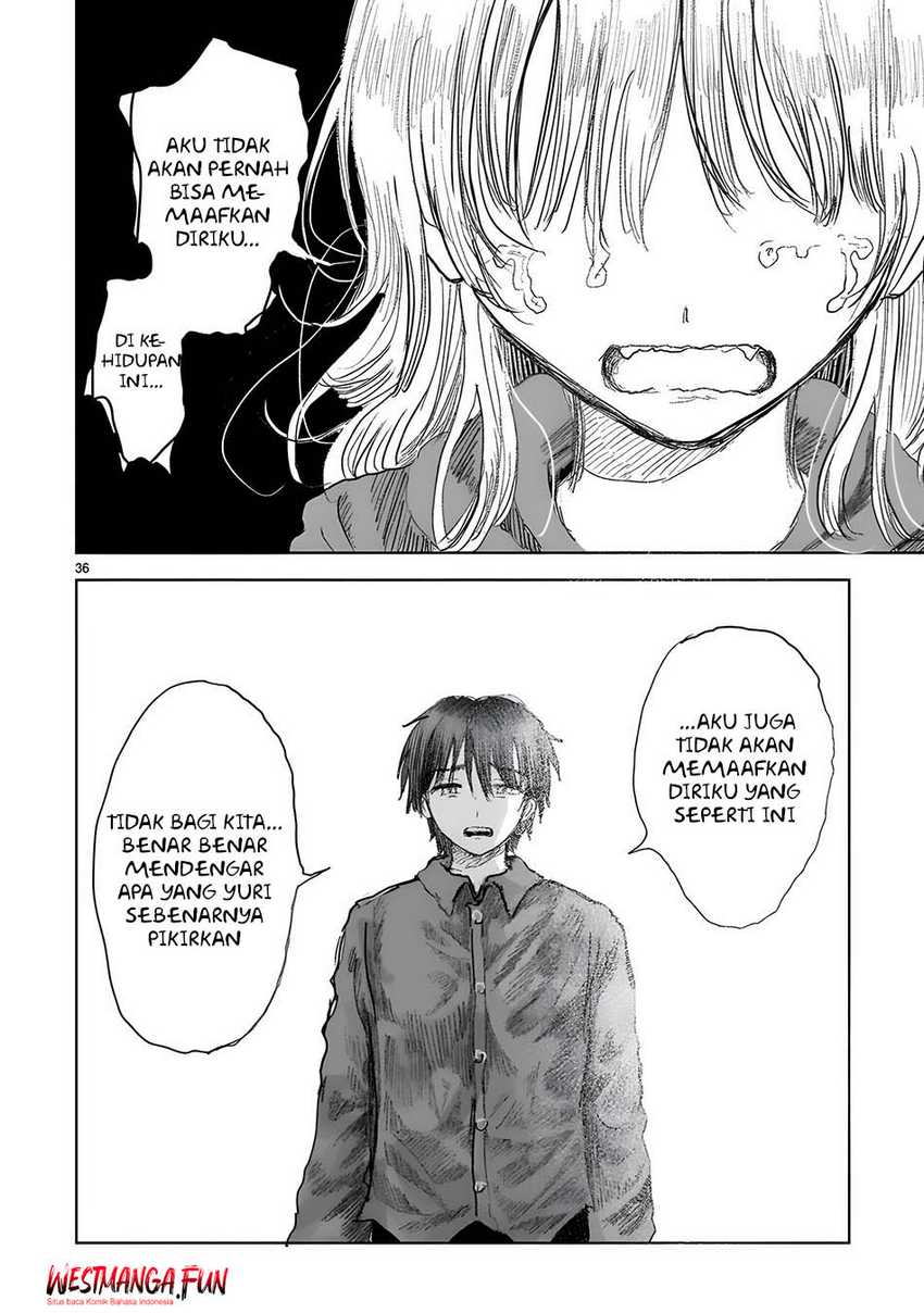 Saihate ni Madou Chapter 15