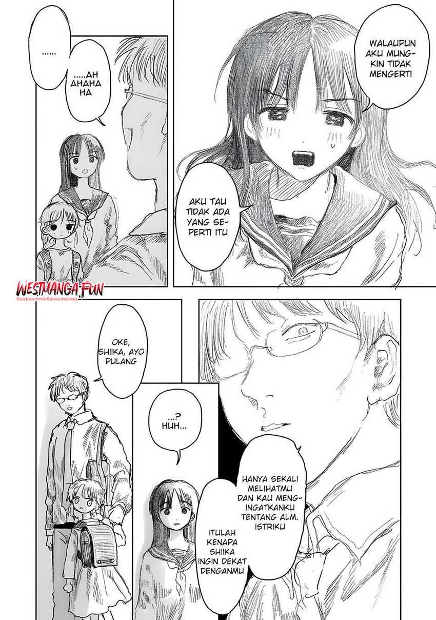 Saihate ni Madou Chapter 15