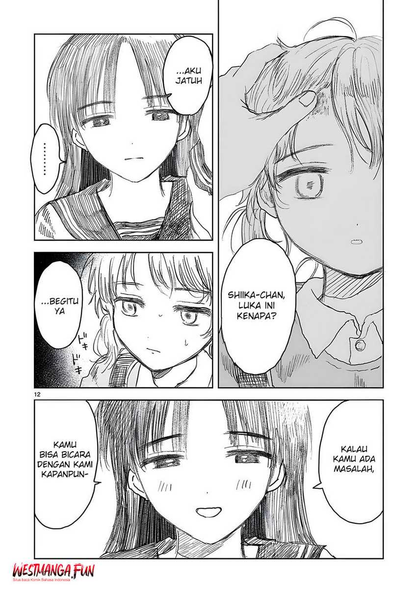 Saihate ni Madou Chapter 15